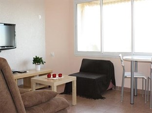 Agoda.com Israel Apartments & Hotels