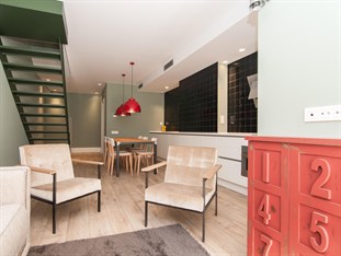 Agoda.com Spain Apartments & Hotels