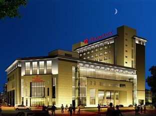 Agoda.com China Apartments & Hotels