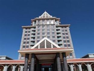 Agoda.com China Apartments & Hotels