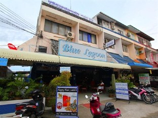 Agoda.com Thailand Apartments & Hotels