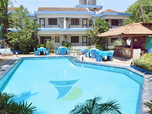 Agoda.com India Apartments & Hotels