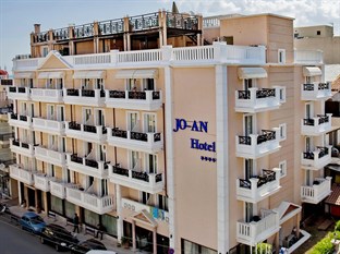 Agoda.com Greece Apartments & Hotels