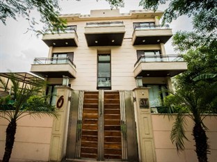 Agoda.com India Apartments & Hotels