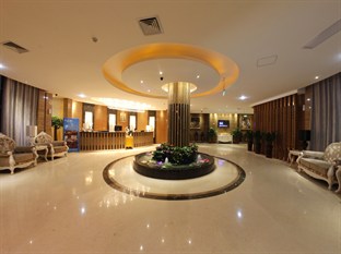 Agoda.com China Apartments & Hotels