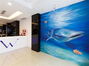 Agoda.com Taiwan Apartments & Hotels