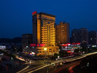Agoda.com China Apartments & Hotels