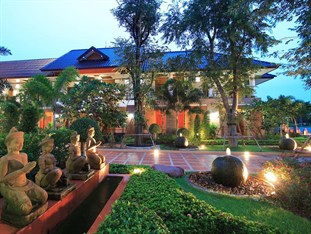 Agoda.com Thailand Apartments & Hotels
