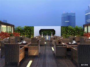 Agoda.com China Apartments & Hotels