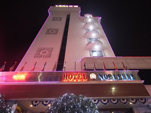 Agoda.com South Korea Apartments & Hotels