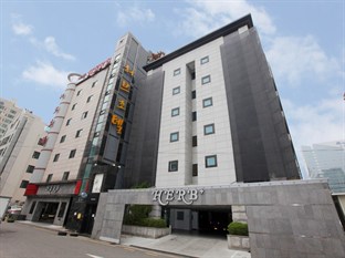 Agoda.com South Korea Apartments & Hotels