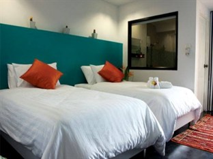 Agoda.com Thailand Apartments & Hotels