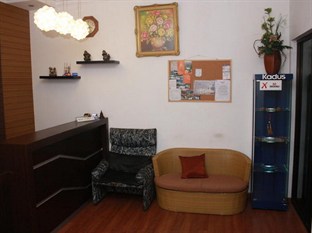 Agoda.com Indonesia Apartments & Hotels