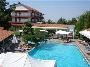 Agoda.com Greece Apartments & Hotels
