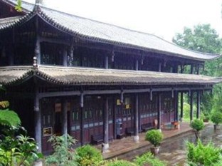 Agoda.com China Apartments & Hotels