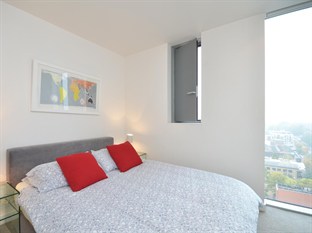 Agoda.com United Kingdom Apartments & Hotels