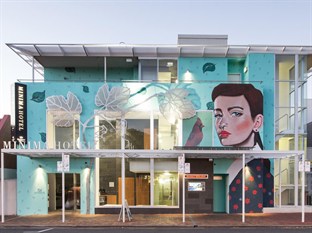 Agoda.com Australia Apartments & Hotels