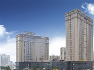 Agoda.com China Apartments & Hotels