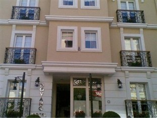 Agoda.com Turkey Apartments & Hotels