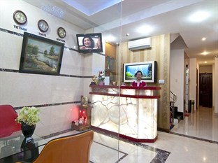 Agoda.com Vietnam Apartments & Hotels  