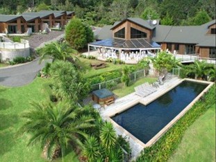 Agoda.com New Zealand Apartments & Hotels