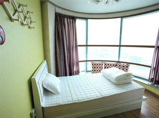Agoda.com South Korea Apartments & Hotels