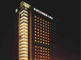 Agoda.com China Apartments & Hotels