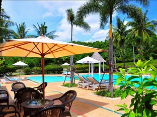 Agoda.com Thailand Apartments & Hotels