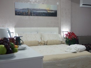 Agoda.com Turkey Apartments & Hotels