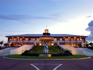 Agoda.com Australia Apartments & Hotels