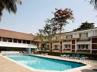 Agoda.com India Apartments & Hotels