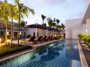 Agoda.com Thailand Apartments & Hotels