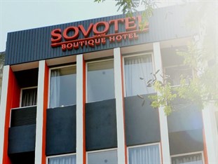 Agoda.com Malaysia Apartments & Hotels