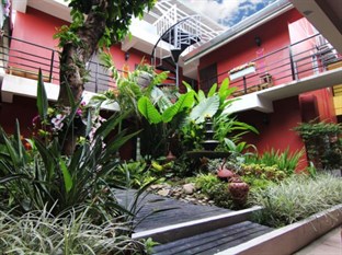 Agoda.com Thailand Apartments & Hotels
