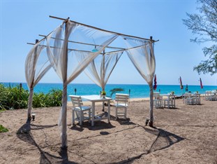 Agoda.com Thailand Apartments & Hotels