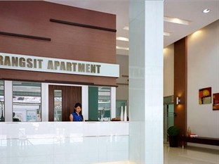 Agoda.com Thailand Apartments & Hotels