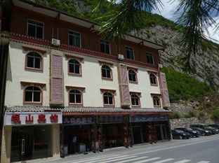 Agoda.com China Apartments & Hotels