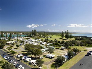 Agoda.com Australia Apartments & Hotels