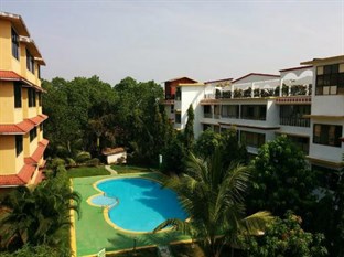 Agoda.com India Apartments & Hotels
