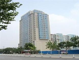 Agoda.com China Apartments & Hotels