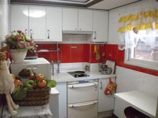 Agoda.com South Korea Apartments & Hotels