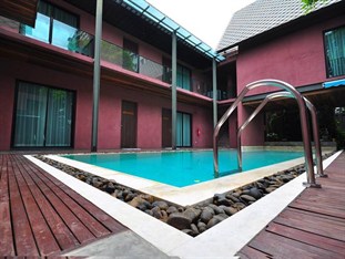 Agoda.com Thailand Apartments & Hotels