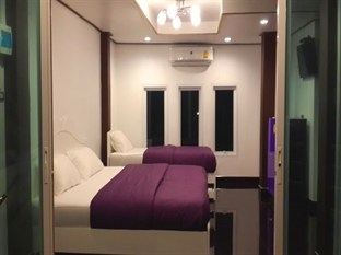 Agoda.com Thailand Apartments & Hotels