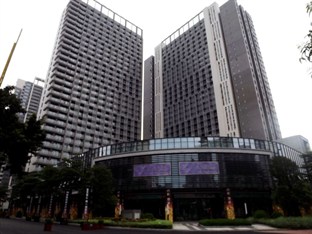 Agoda.com China Apartments & Hotels