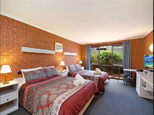 Agoda.com Australia Apartments & Hotels