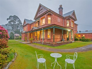 Agoda.com Australia Apartments & Hotels