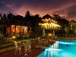 Agoda.com Thailand Apartments & Hotels