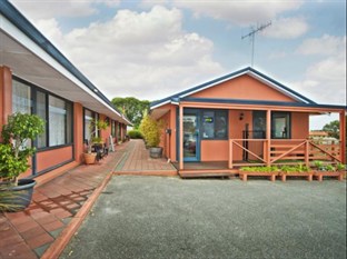 Agoda.com Australia Apartments & Hotels