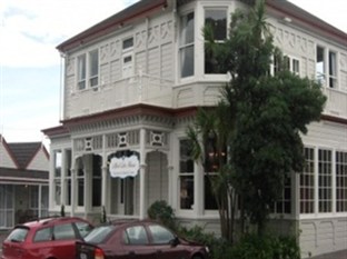 Agoda.com New Zealand Apartments & Hotels