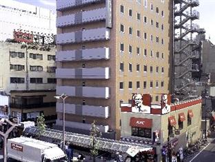 Agoda.com Japan Apartments & Hotels